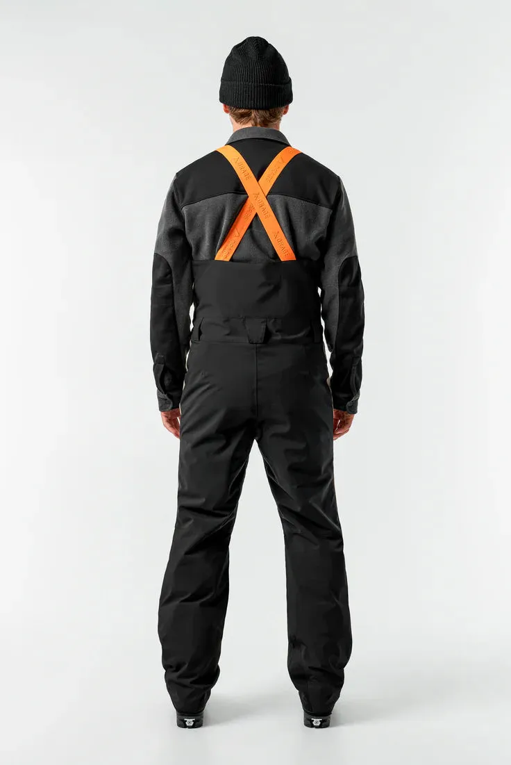 Men's Leeds Insulated Bib Pant