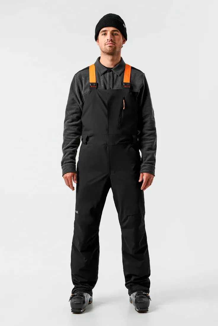 Men's Leeds Insulated Bib Pant