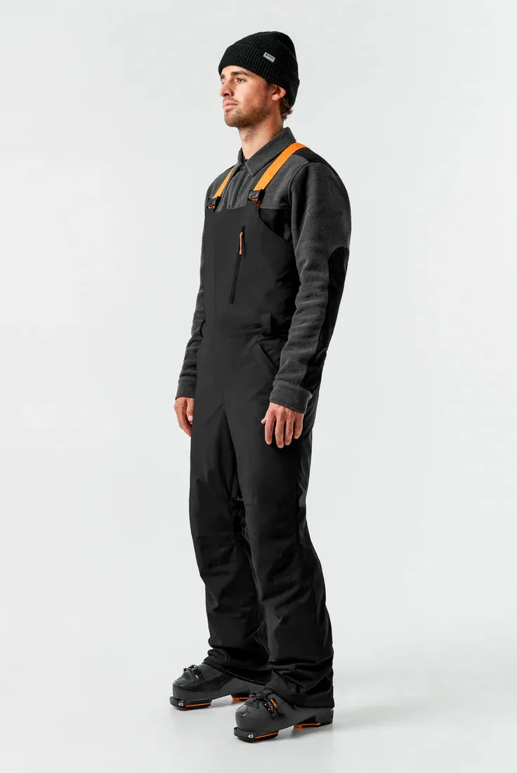 Men's Leeds Insulated Bib Pant