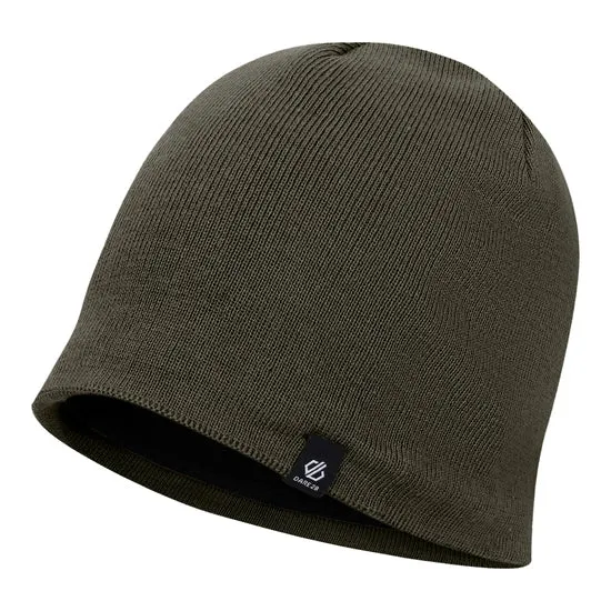 Men's Rethink Embroidered Beanie Hat