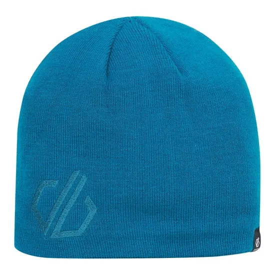 Men's Rethink Embroidered Beanie Hat