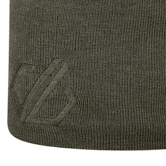 Men's Rethink Embroidered Beanie Hat