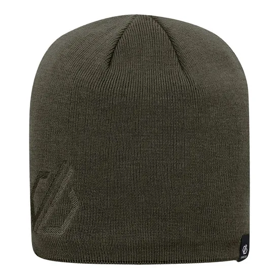 Men's Rethink Embroidered Beanie Hat
