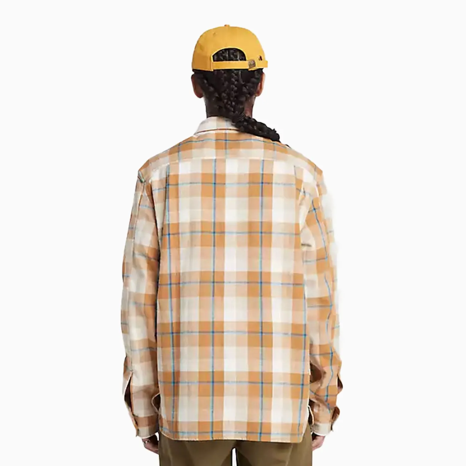 Men’s Windham Flannel Shirt