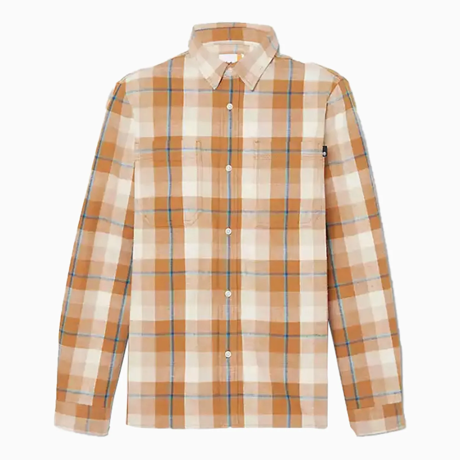 Men’s Windham Flannel Shirt