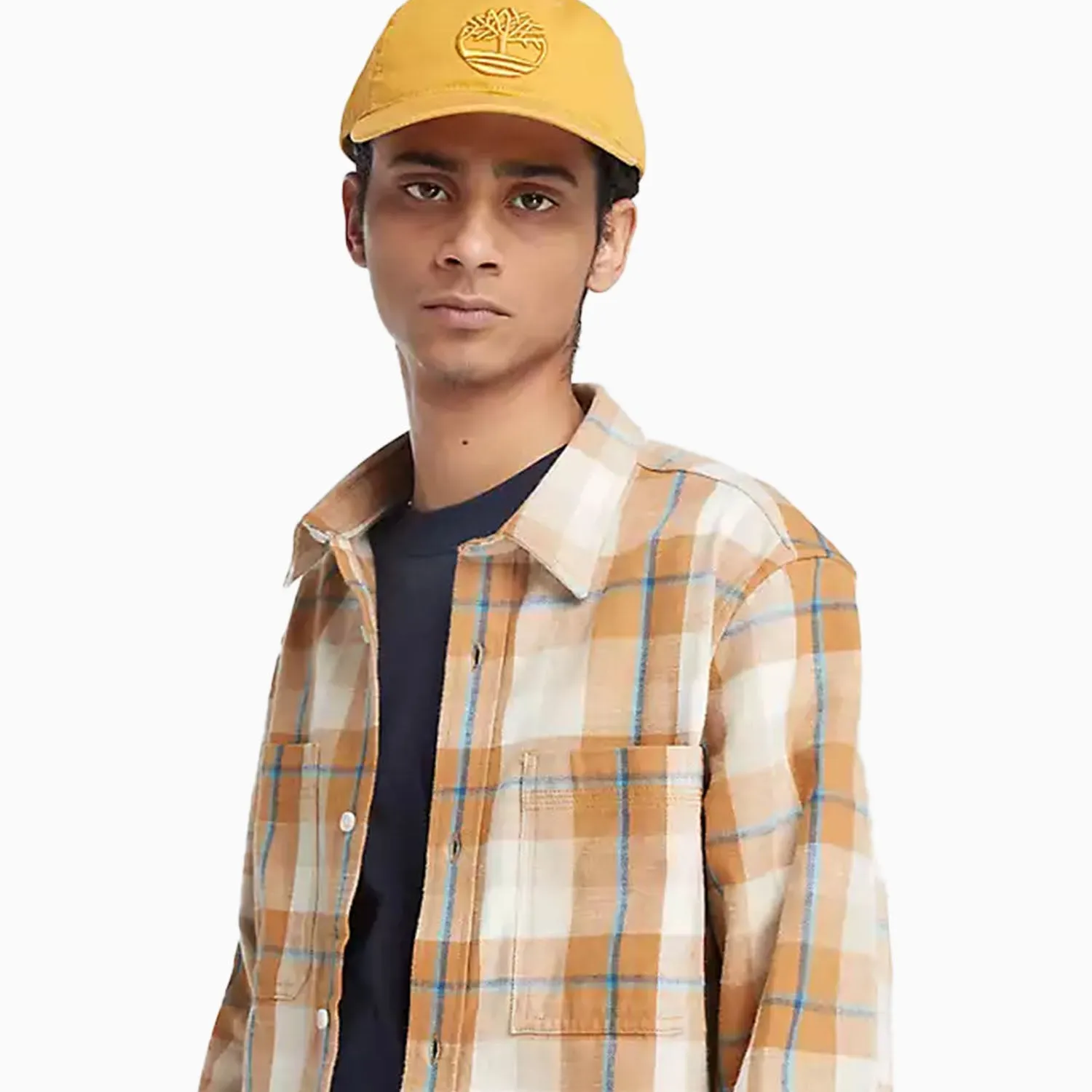 Men’s Windham Flannel Shirt