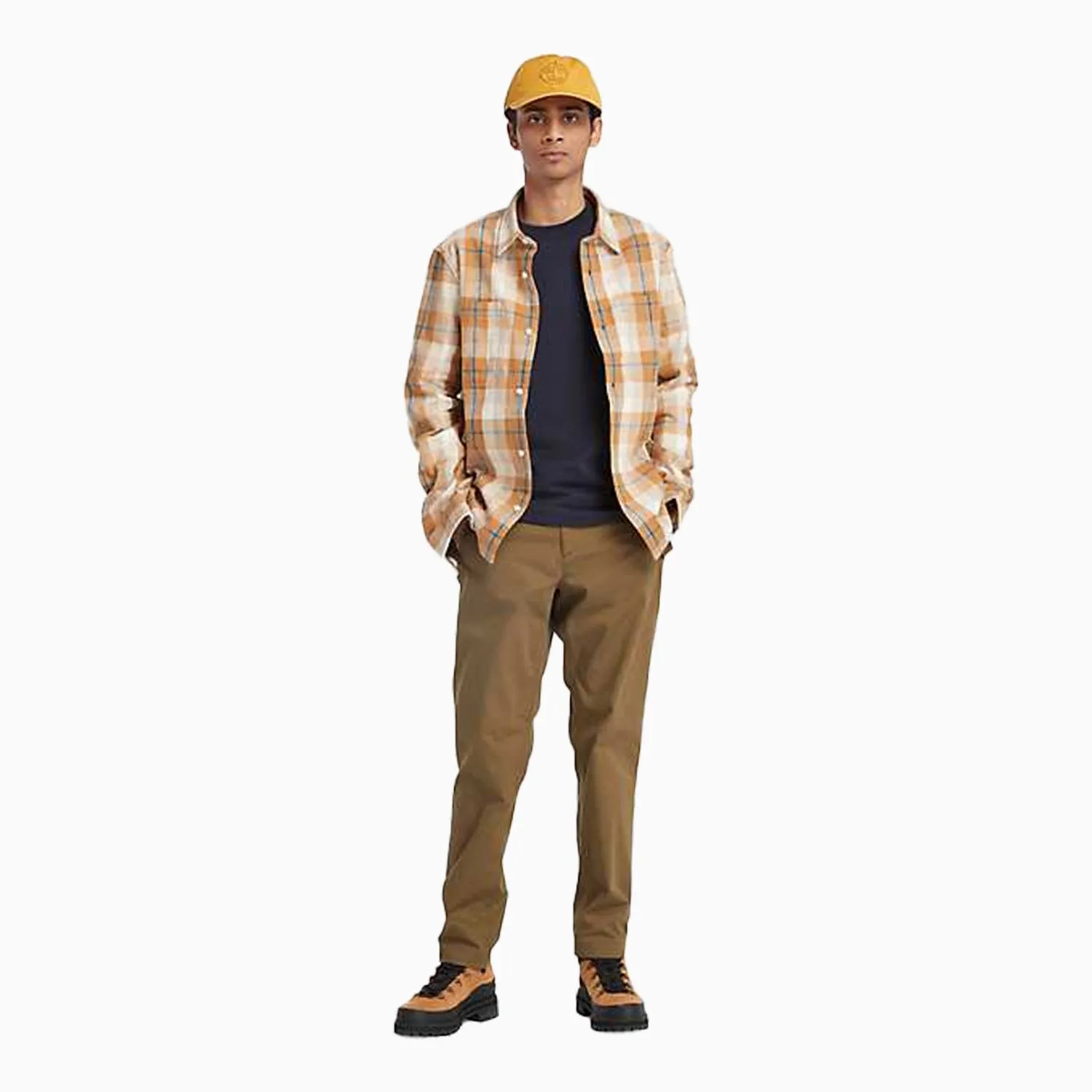 Men’s Windham Flannel Shirt