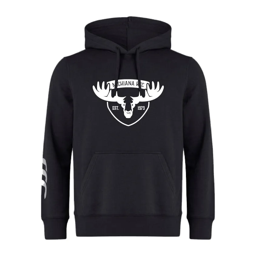 Michiana RFC Club Hoodie by Canterbury