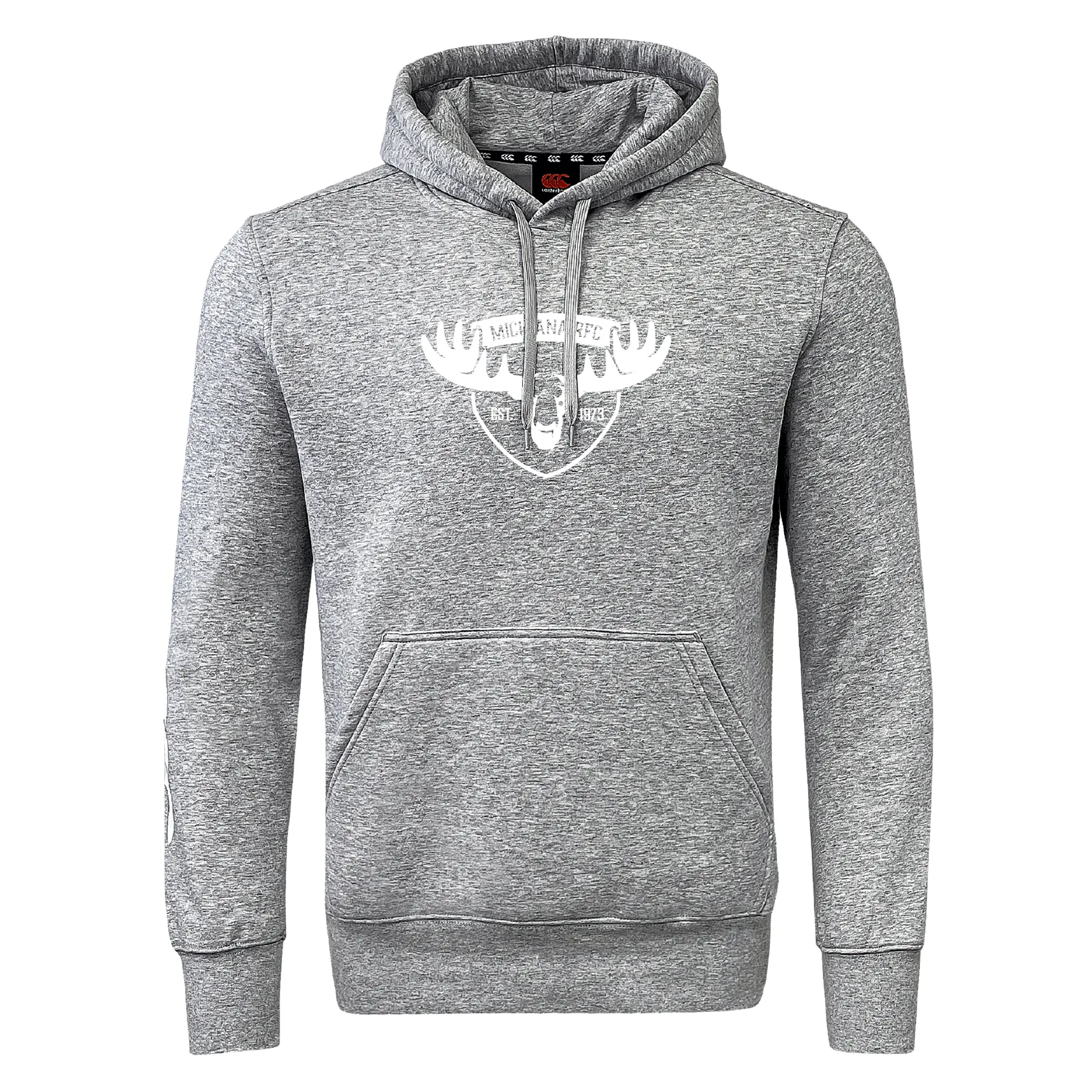 Michiana RFC Club Hoodie by Canterbury