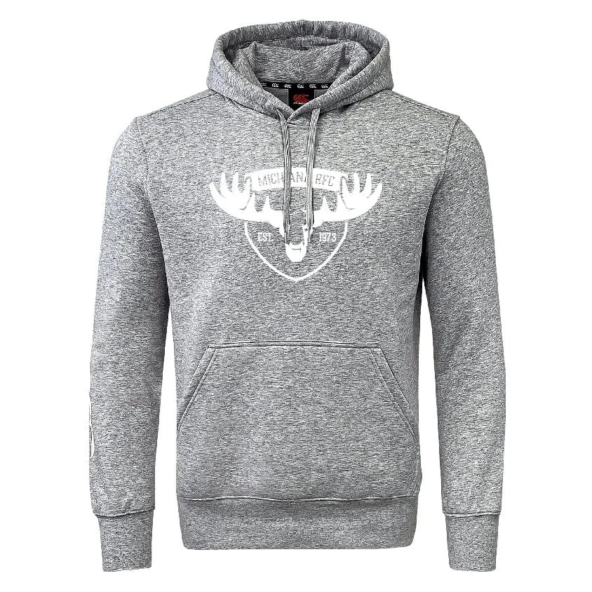 Michiana RFC Club Hoodie by Canterbury