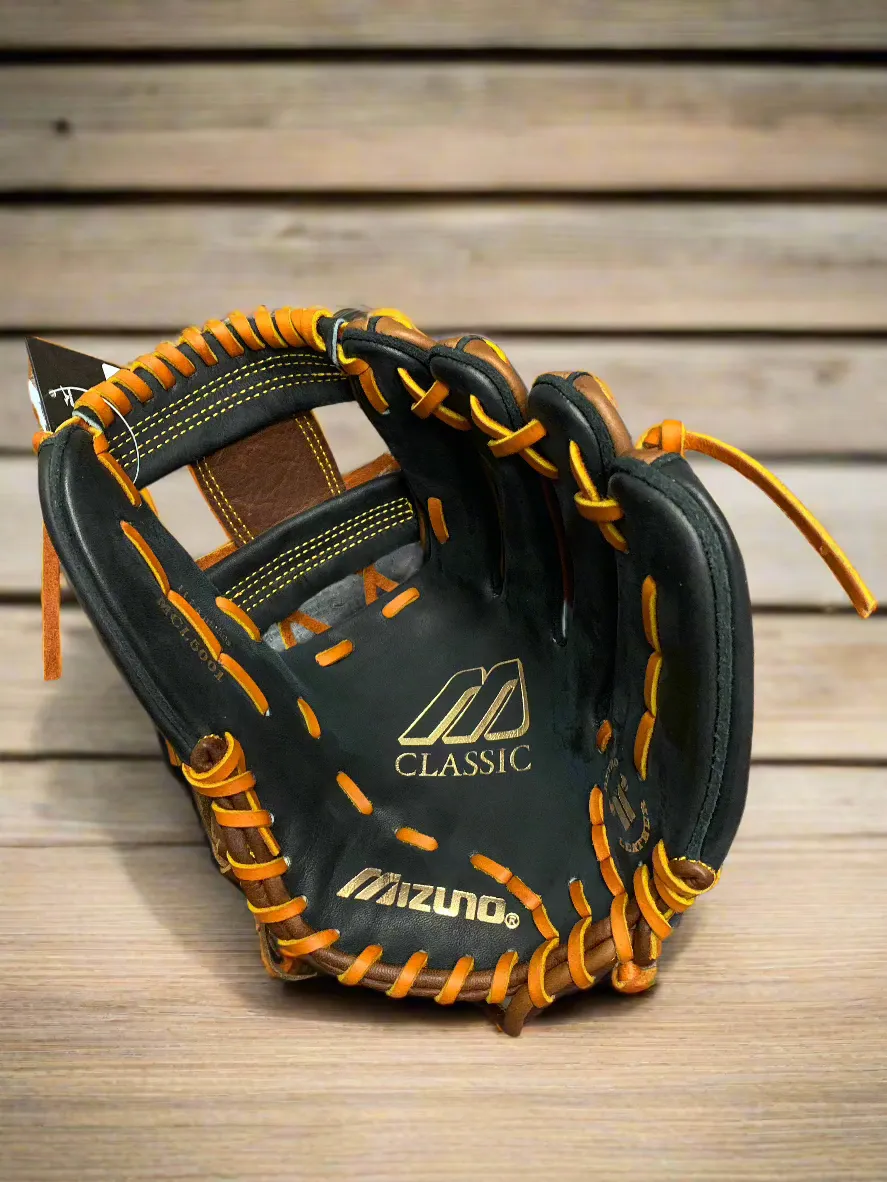 Mizuno Classic Pro '99 Chipper Jones MCL-5001 11.75" Baseball Glove