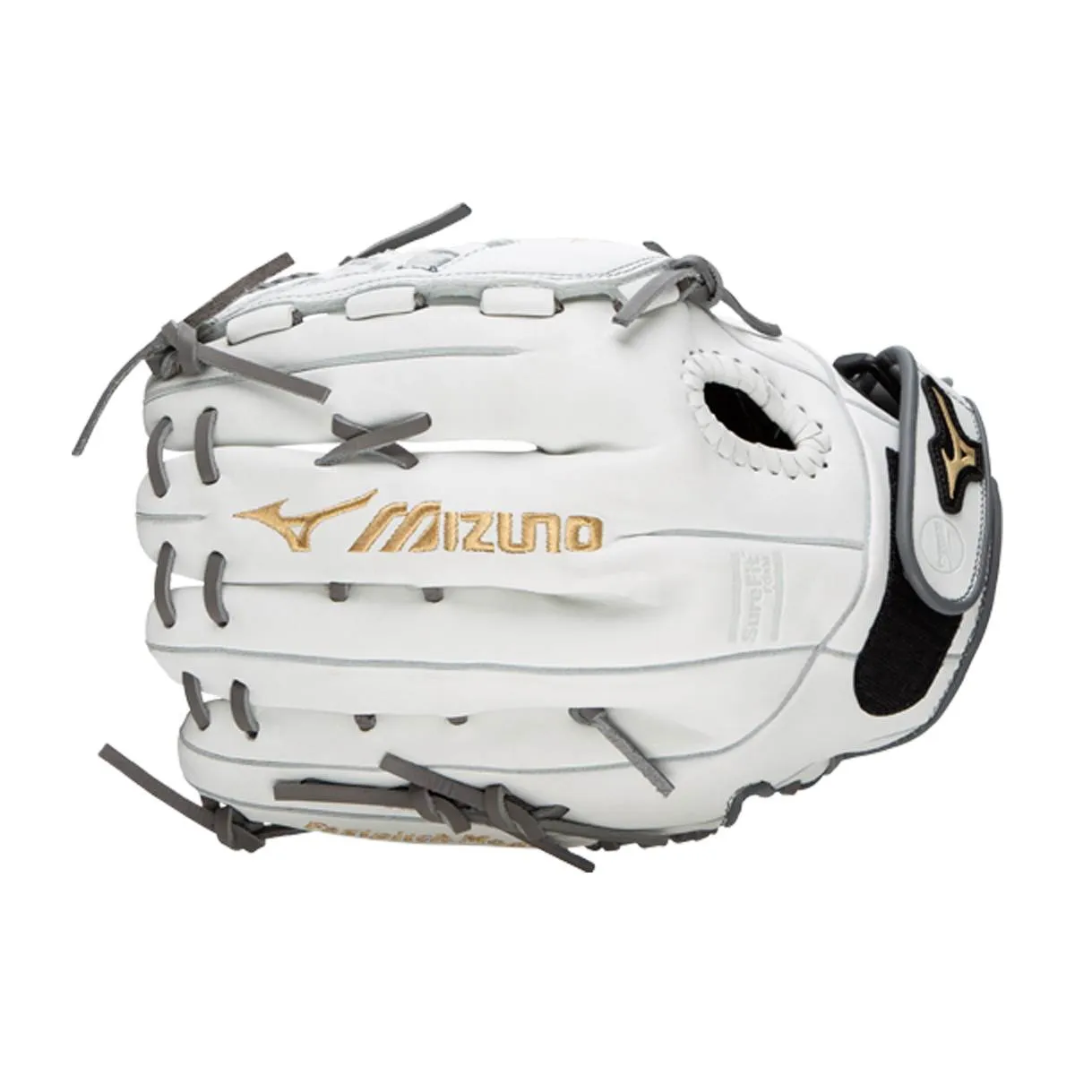 Mizuno MVP Prime 12.5" Fastpitch Glove GMVP1250PF4W