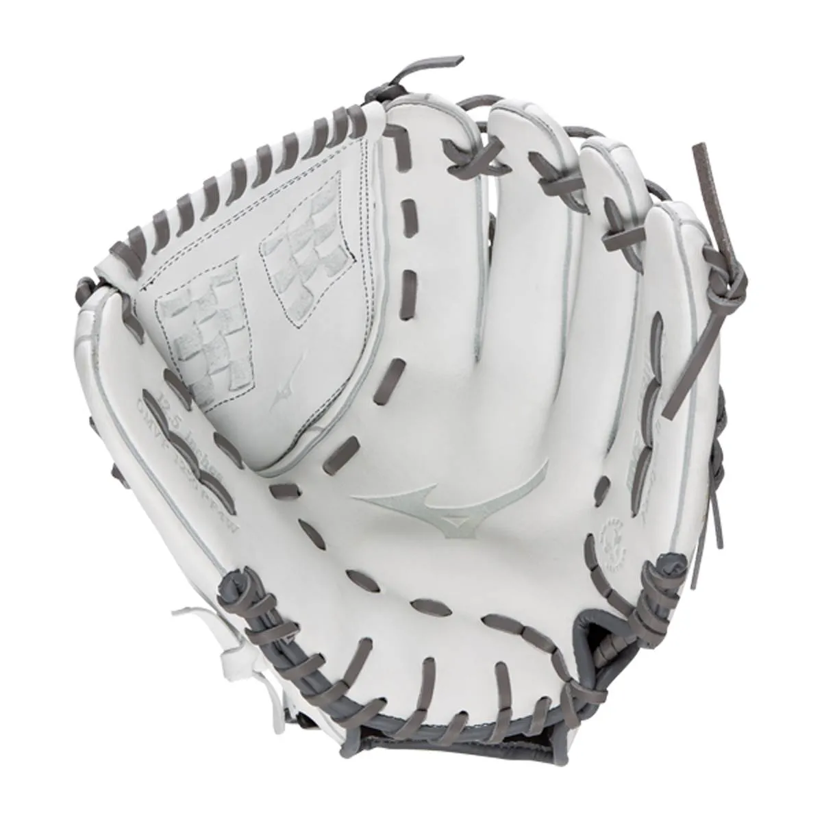 Mizuno MVP Prime 12.5" Fastpitch Glove GMVP1250PF4W