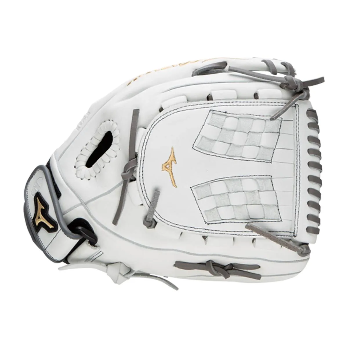 Mizuno MVP Prime 12.5" Fastpitch Glove GMVP1250PF4W