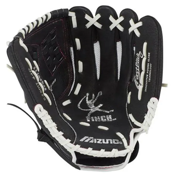 Mizuno Prospect Finch Series 11" Youth Fastpitch Glove GPP1105F3