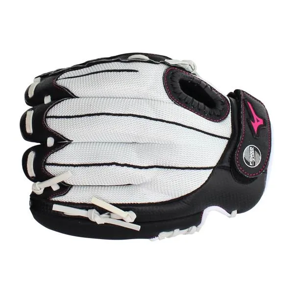 Mizuno Prospect Finch Series 11" Youth Fastpitch Glove GPP1105F3