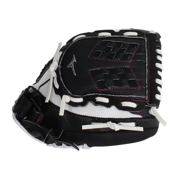 Mizuno Prospect Finch Series 11" Youth Fastpitch Glove GPP1105F3