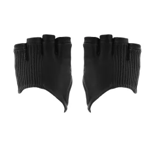MOTO FINGER CUFF GLOVES