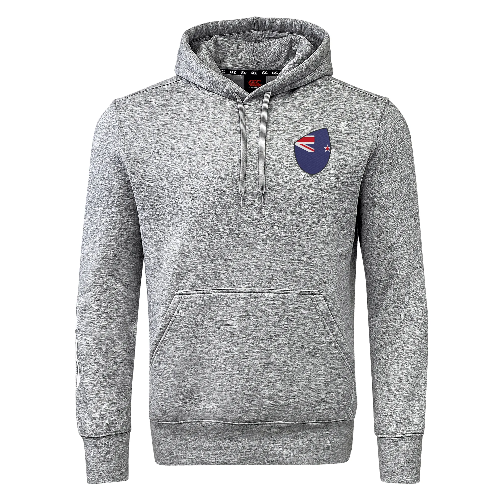 New Zealand Shield Club Hoodie