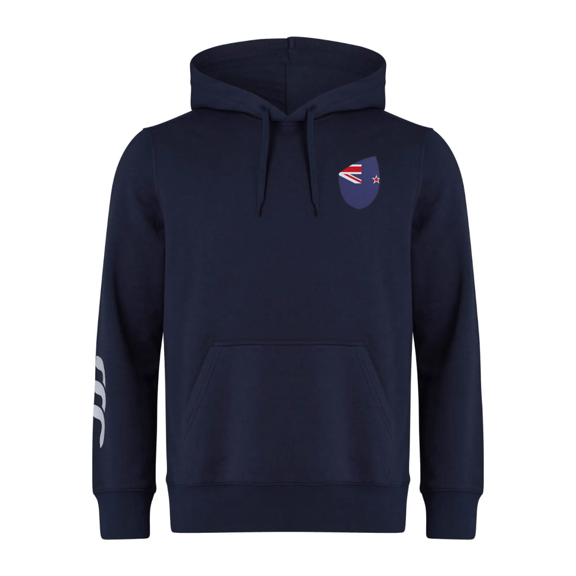 New Zealand Shield Club Hoodie