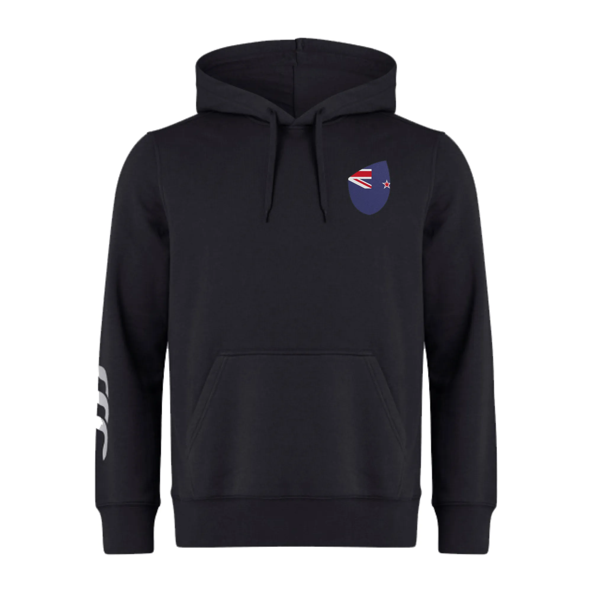 New Zealand Shield Club Hoodie