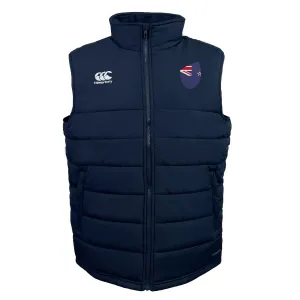 New Zealand Shield Core Gilet