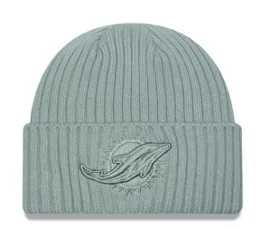 NFL Knit Colour Pack Green Toque
