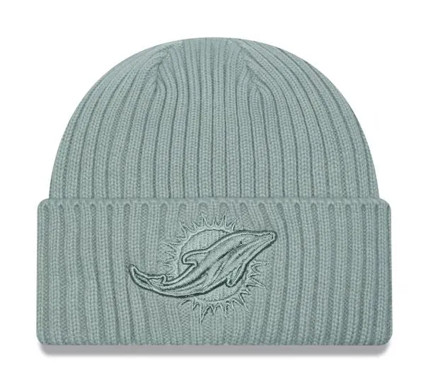 NFL Knit Colour Pack Green Toque
