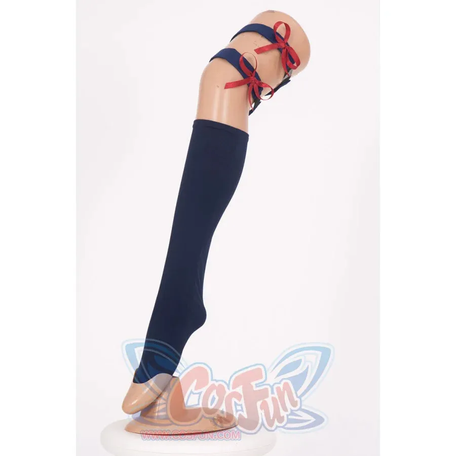 NIJISANJI Virtual YouTuber Inui Toko Cosplay Costume C02027