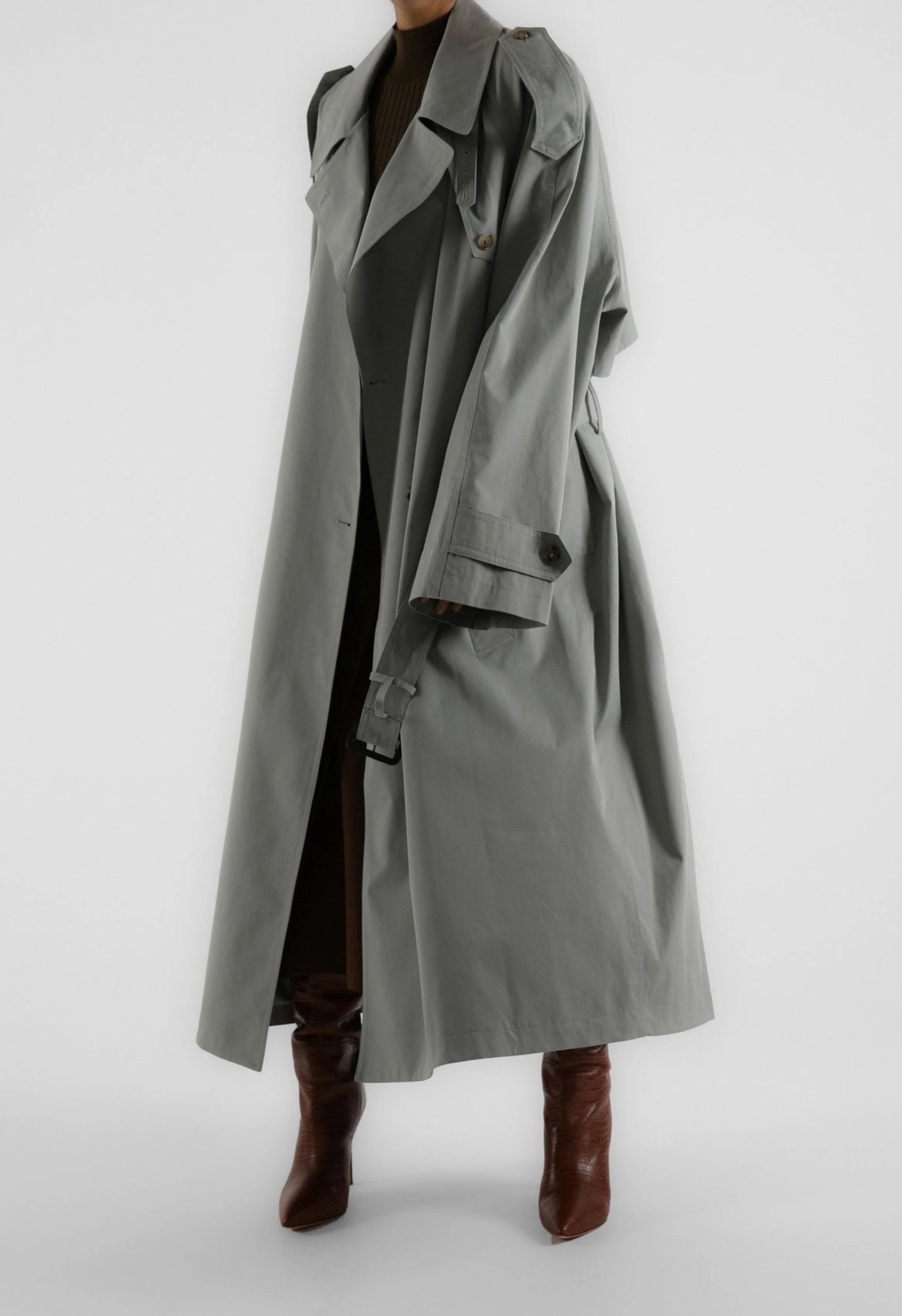 Nili Long Trench