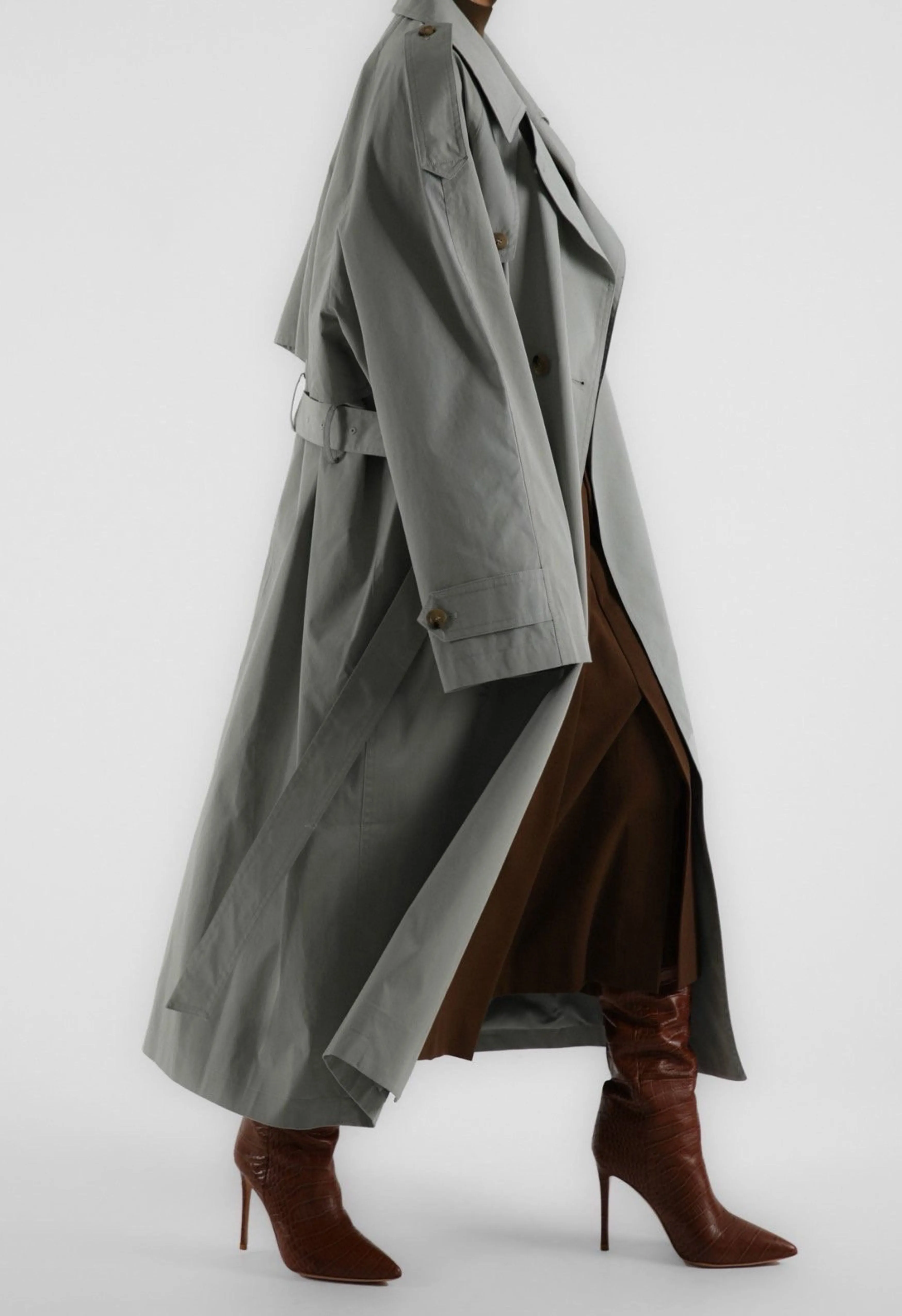 Nili Long Trench