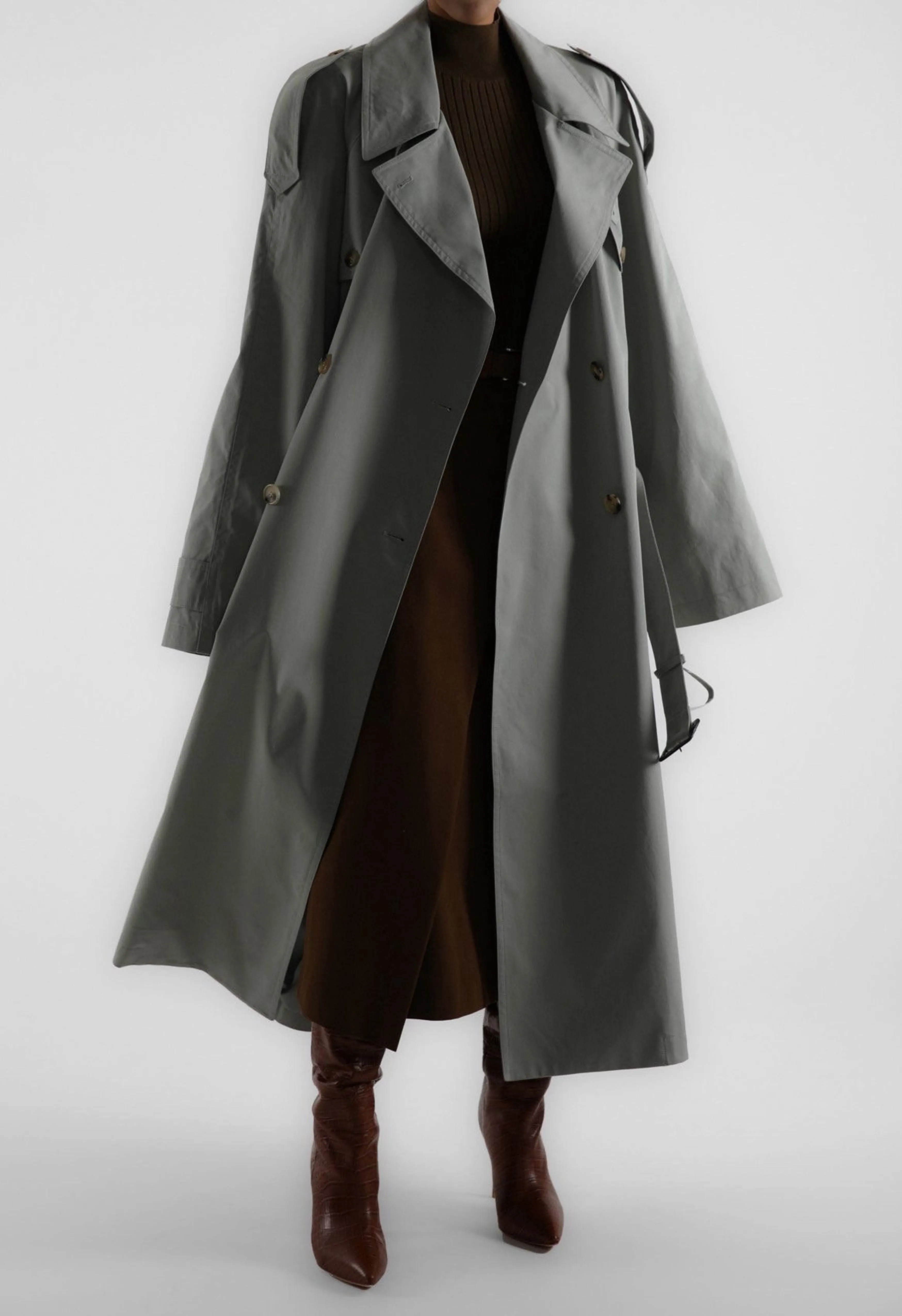 Nili Long Trench