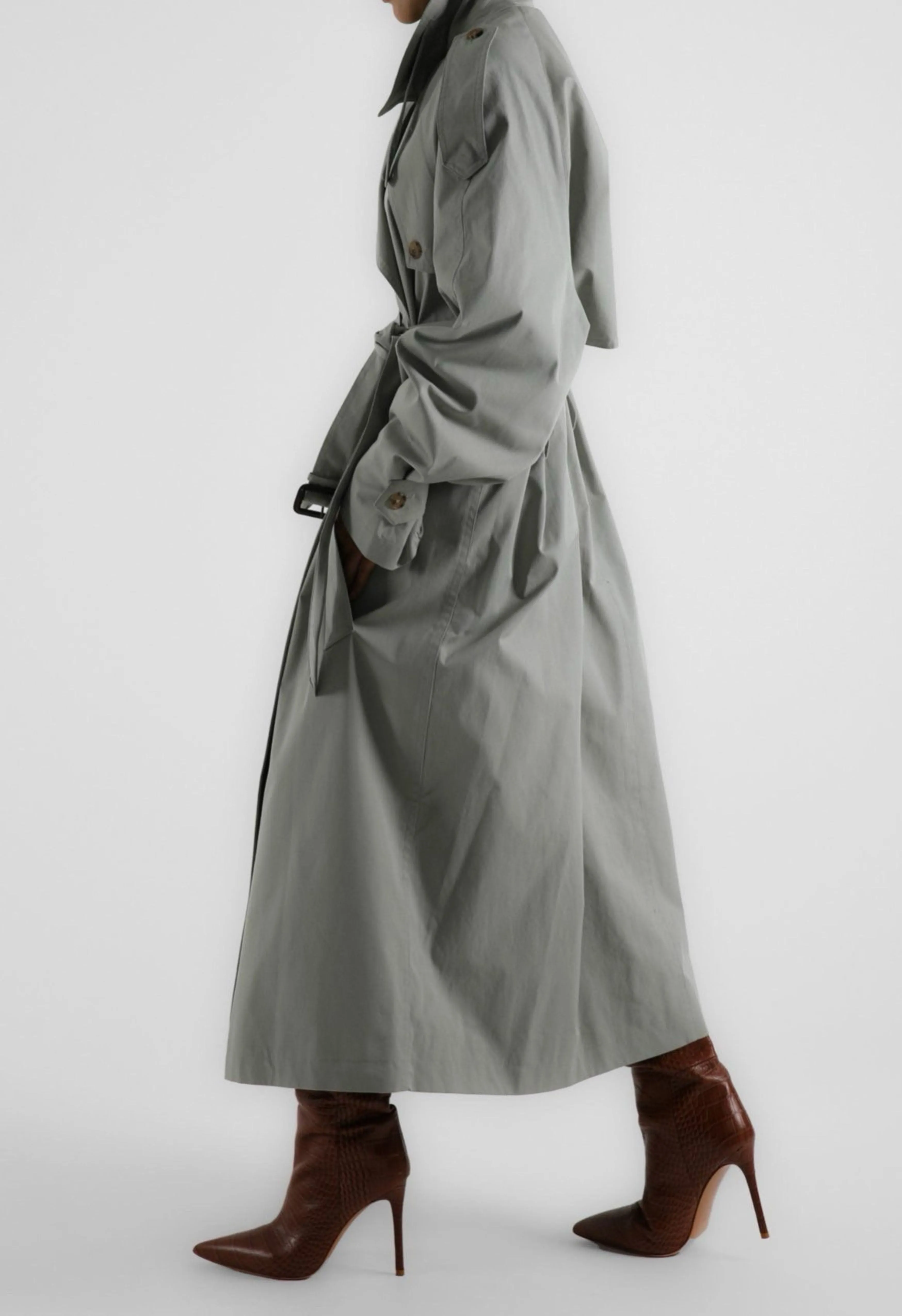 Nili Long Trench
