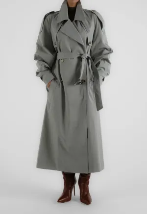 Nili Long Trench