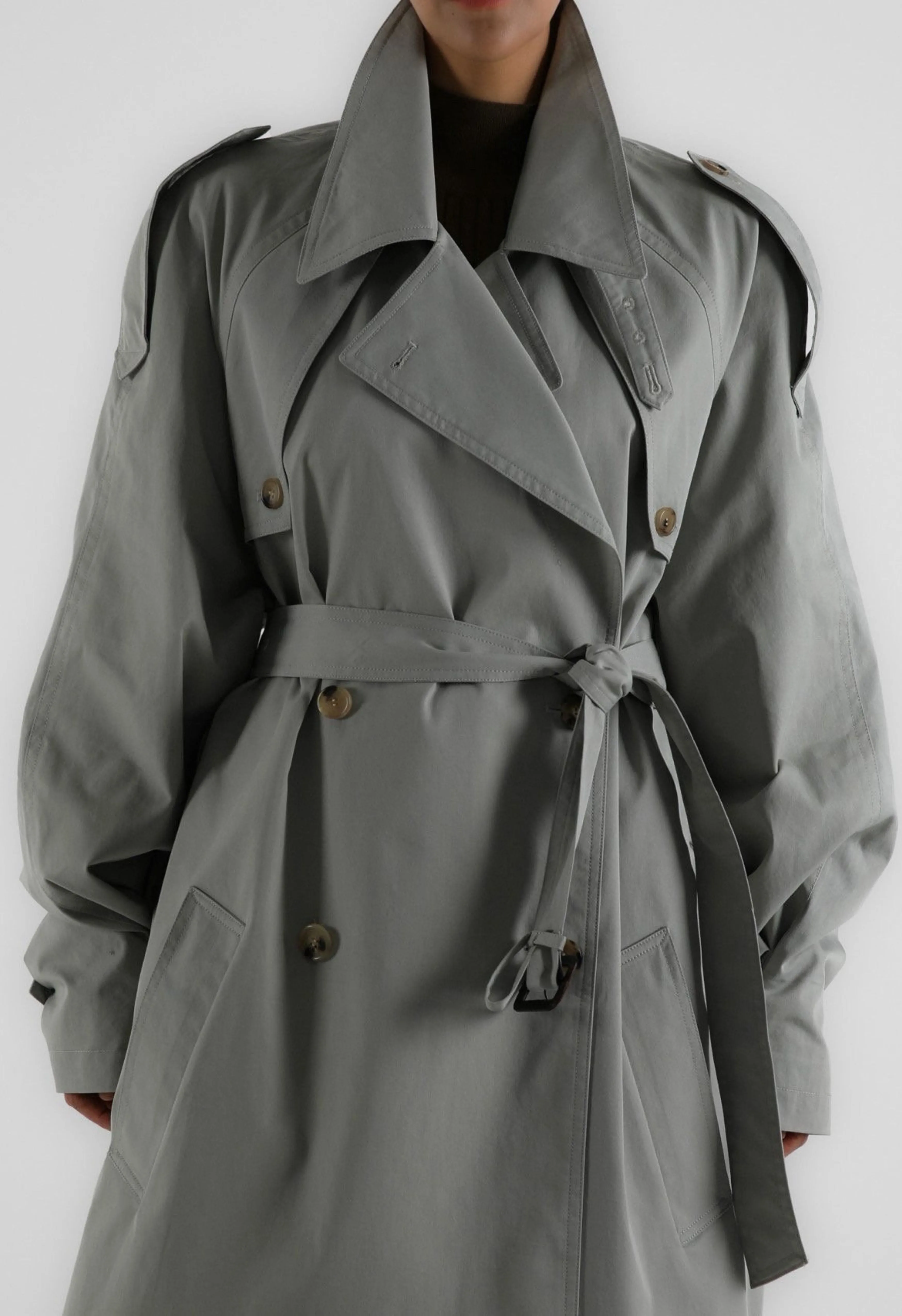 Nili Long Trench