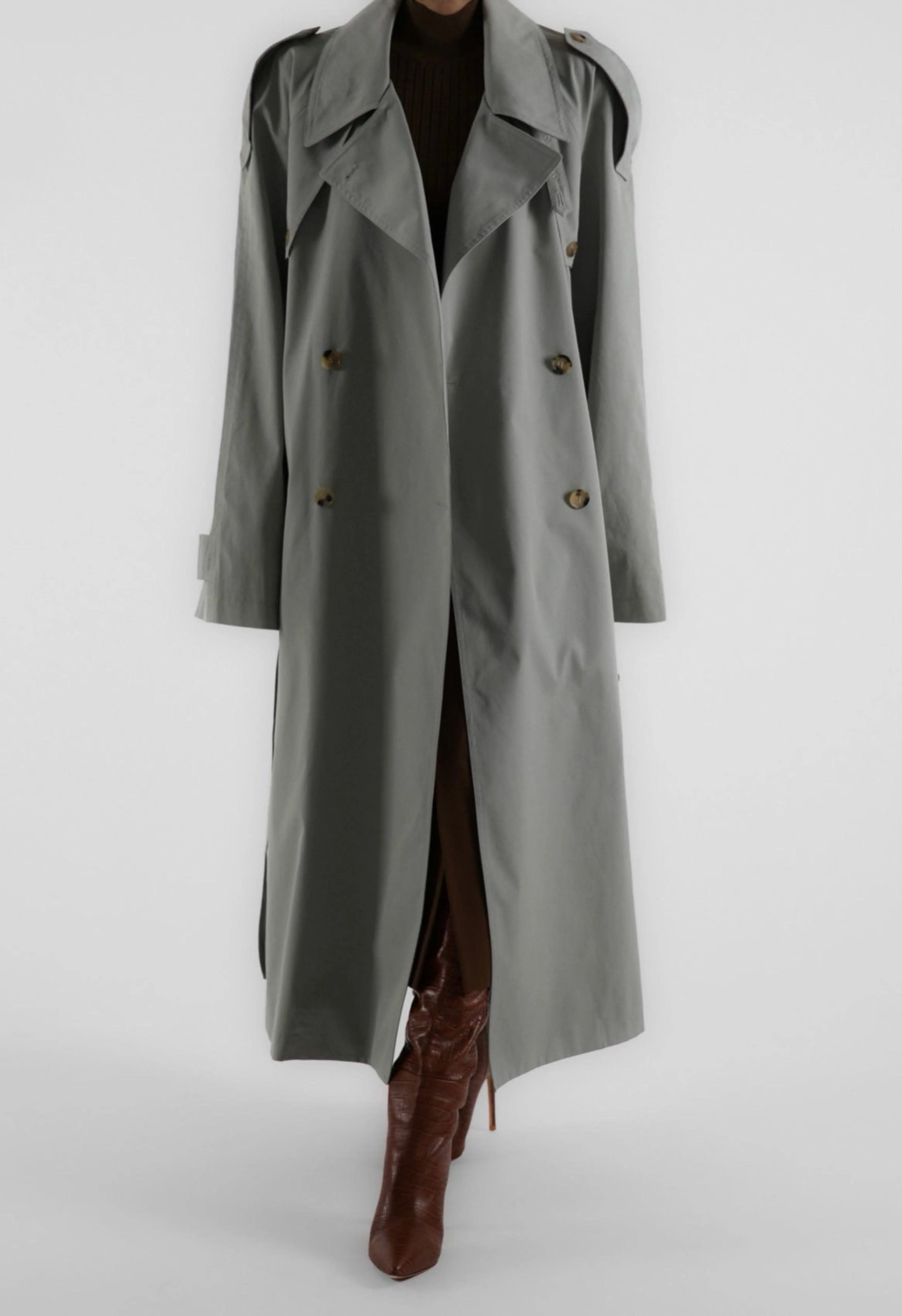 Nili Long Trench