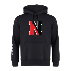 Northeastern University Rowing Club Hoodie by Canterbury