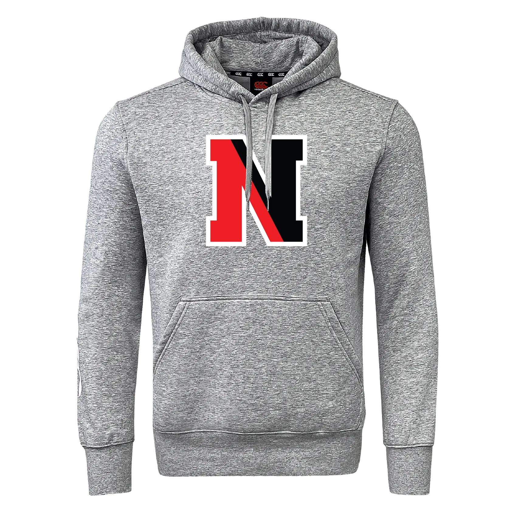 Northeastern University Rowing Club Hoodie by Canterbury