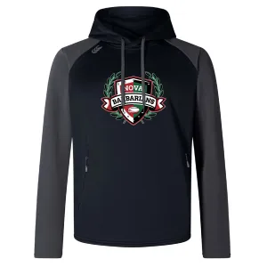 NOVA Barbarians Elite Training Hoody by Canterbury