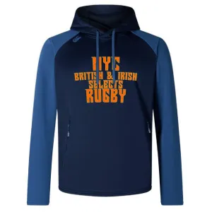NYC British and Irish Selects Elite Training Hoody by Canterbury