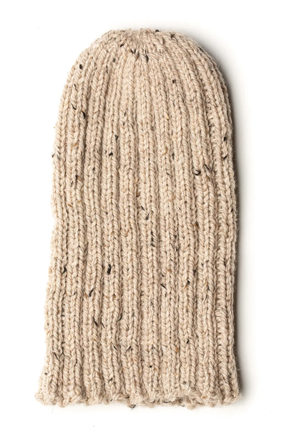Oatmeal Knit
