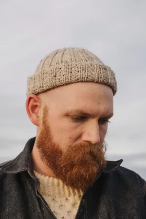 Oatmeal Knit