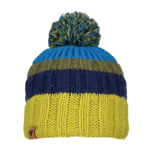 Obermeyer 2021 Junior Powell Pom Beanie