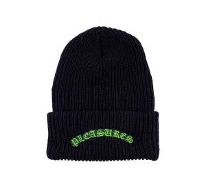OLD E BEANIE