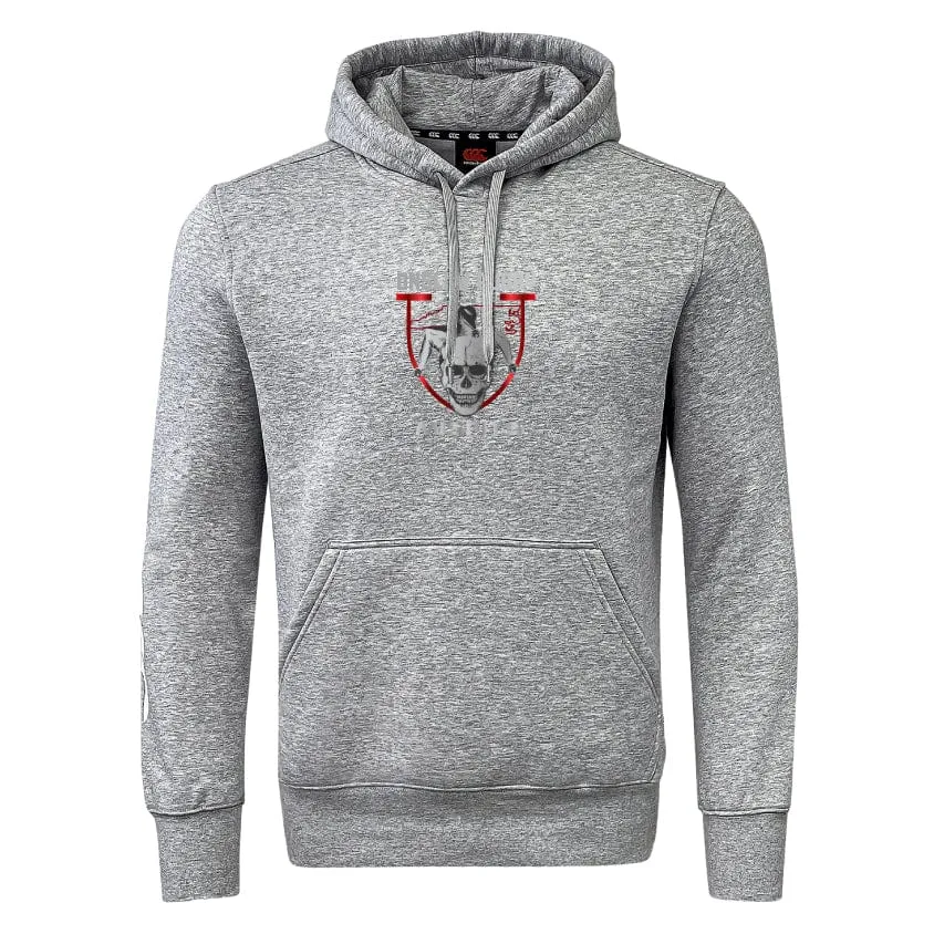 Onslow Rugby Misfits Club Hoodie by Canterbury
