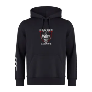 Onslow Rugby Misfits Club Hoodie by Canterbury