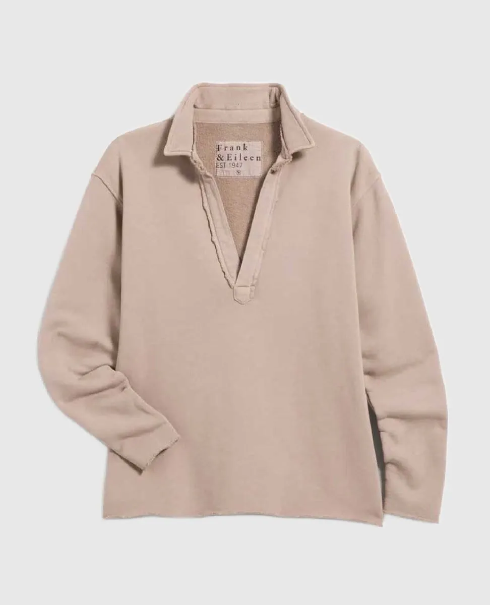 Patrick Popover Henley Biscotti