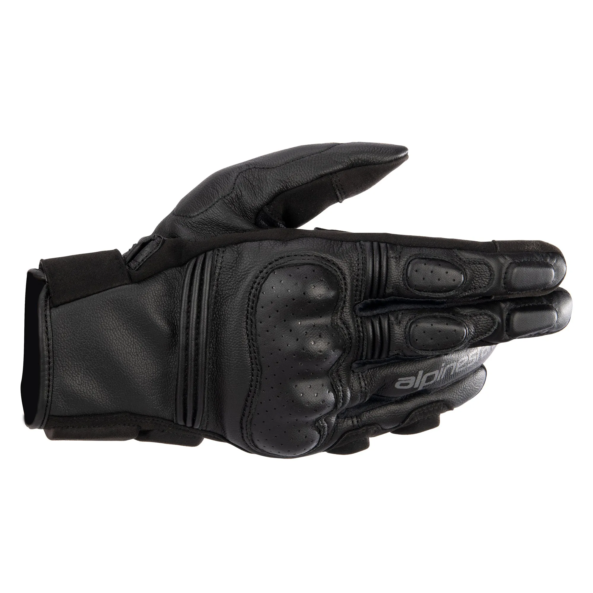 Phenom Leather Gloves