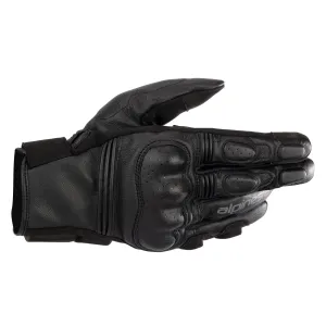 Phenom Leather Gloves