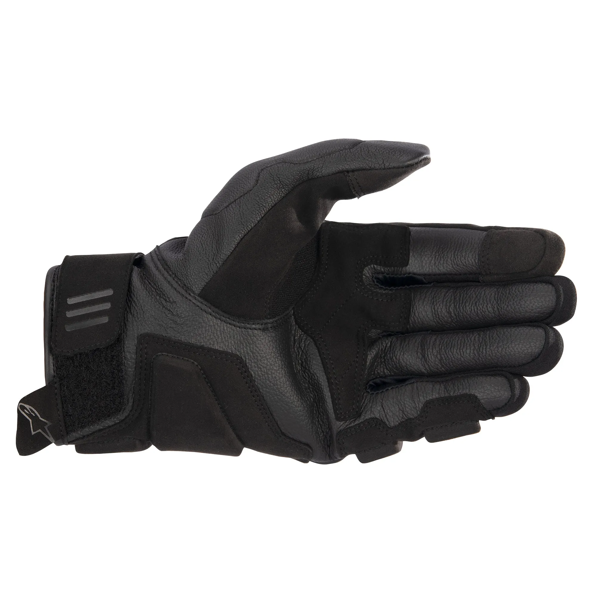 Phenom Leather Gloves